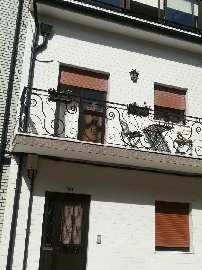 Вілла Starfish House Віла-Нова-де-Гая Екстер'єр фото