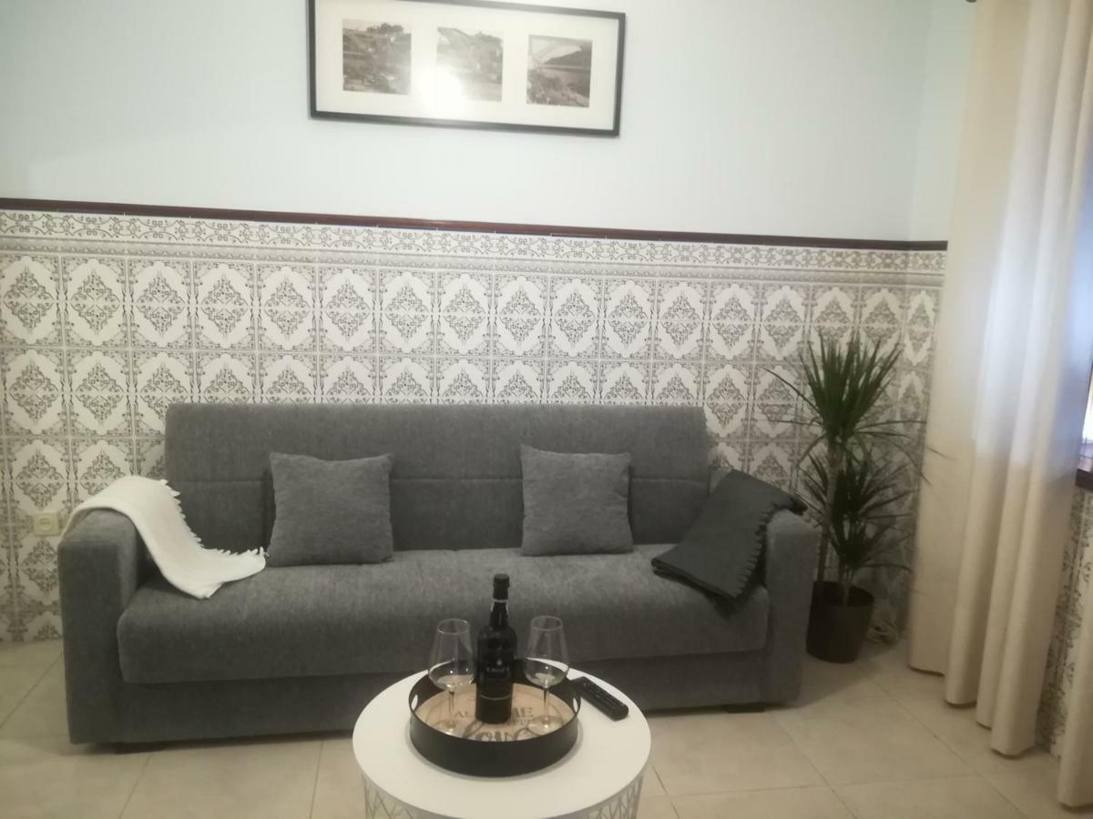Вілла Starfish House Віла-Нова-де-Гая Екстер'єр фото